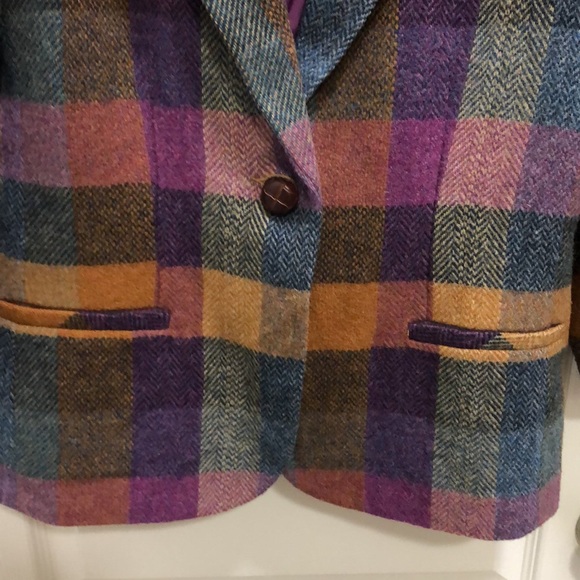 CAbi Wool Blazer - Picture 3 of 5
